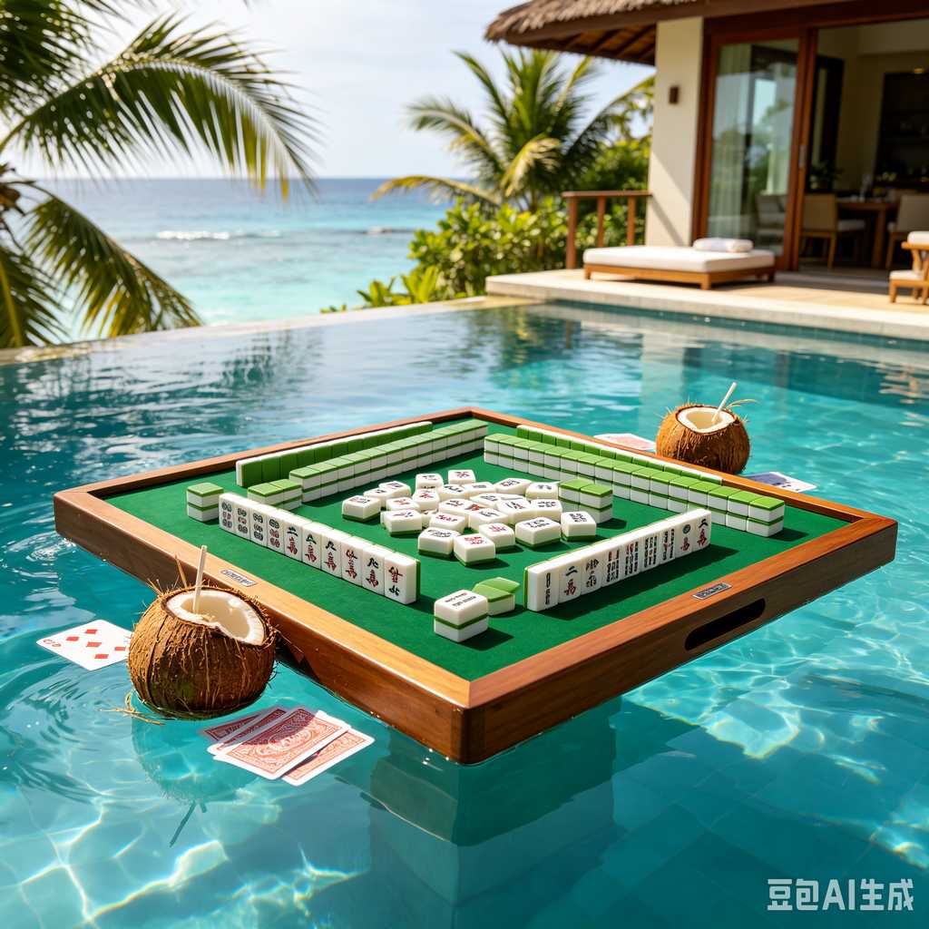 Toledo,mahjong