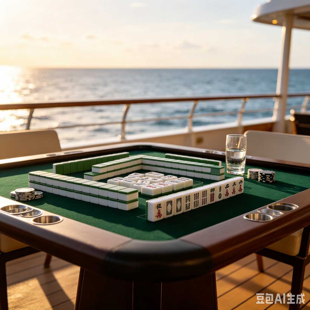 Guayaquil,mahjong