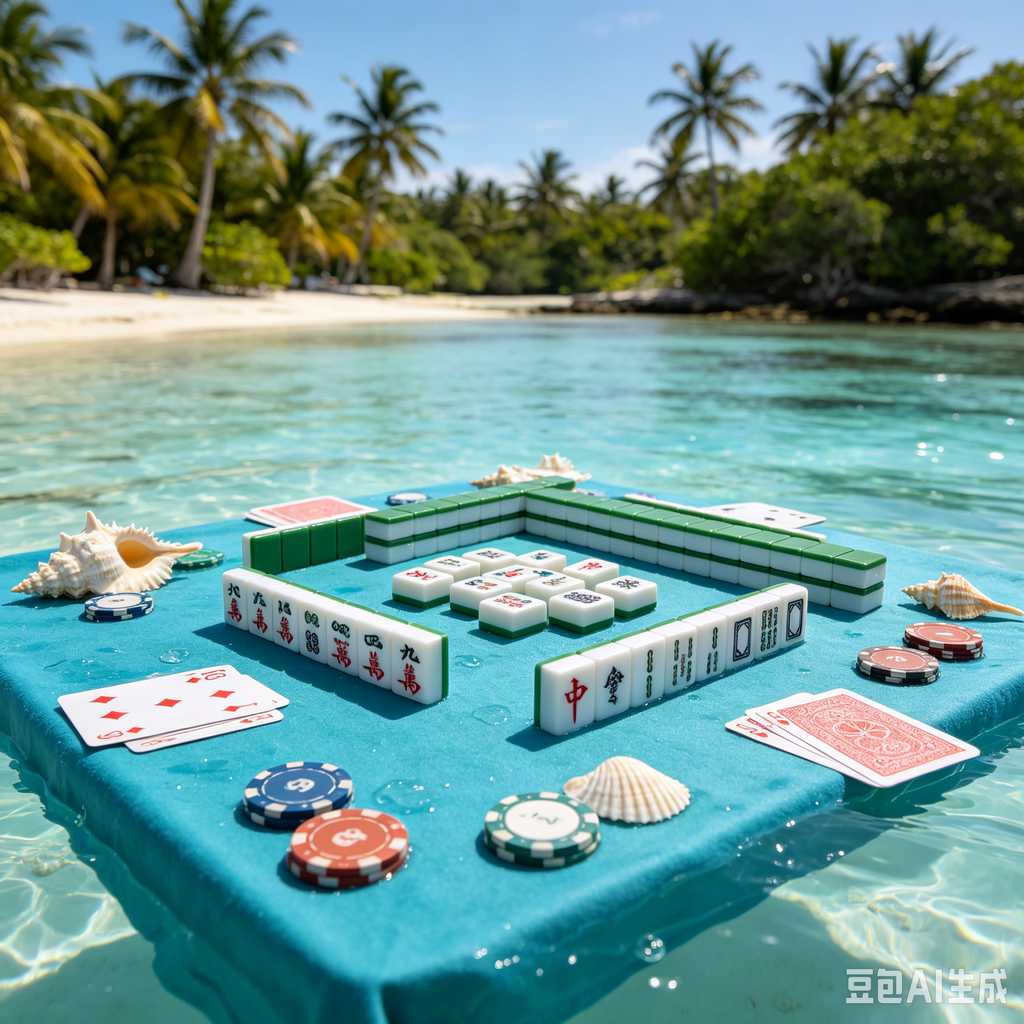 Victoria,mahjong