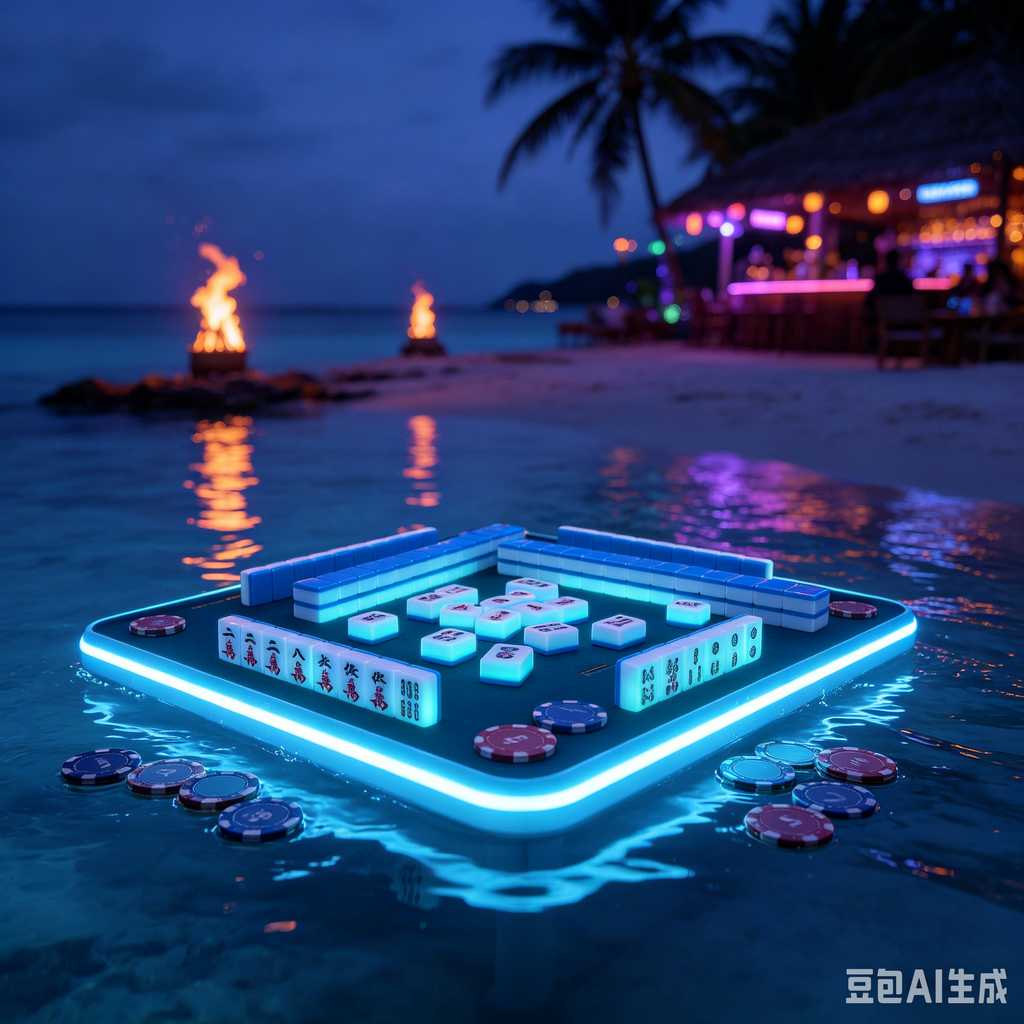 Bridgeport,mahjong